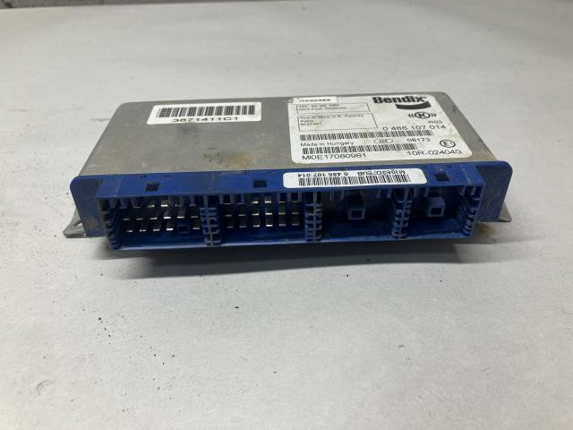 2009 International WORKSTAR Brake Control Module (Abs): P/N 3671411c1