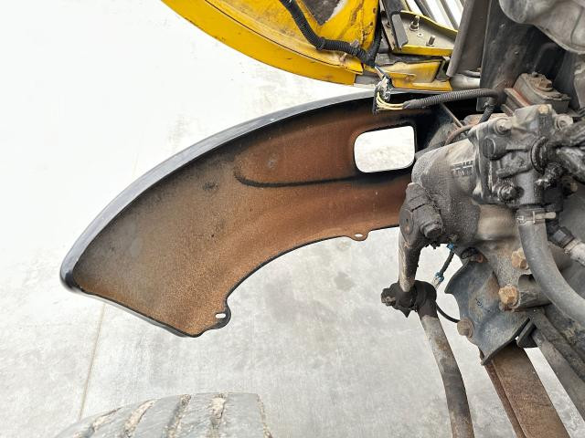 2005 International 4300 Bumper