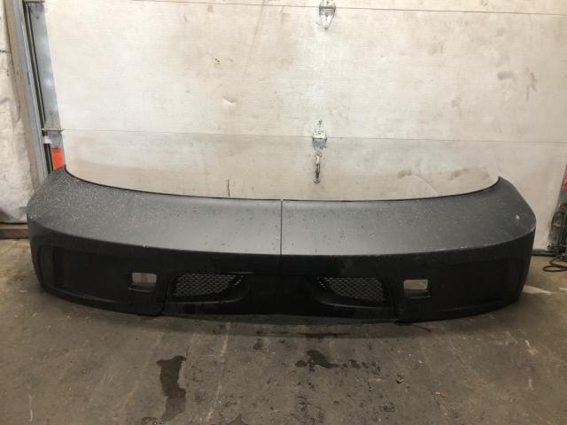 【びび 】 PETERBILT 579 2013-2022 BUMPER ASSEMBLY, FRONT OEM# N71-6140