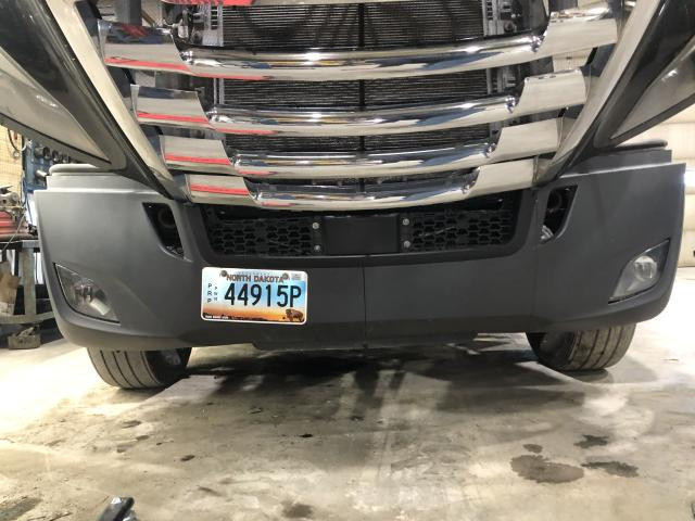 2018 Freightliner CASCADIA Bumper