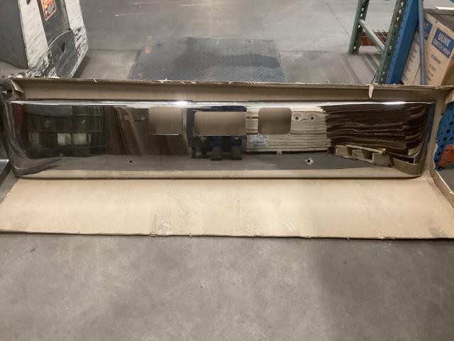 Freightliner CORONADO Bumper