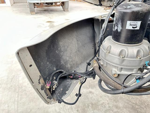 2015 Freightliner M2 112 Bumper