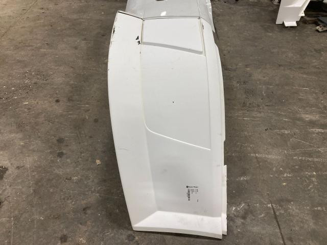 2007 Volvo VNL Bumper