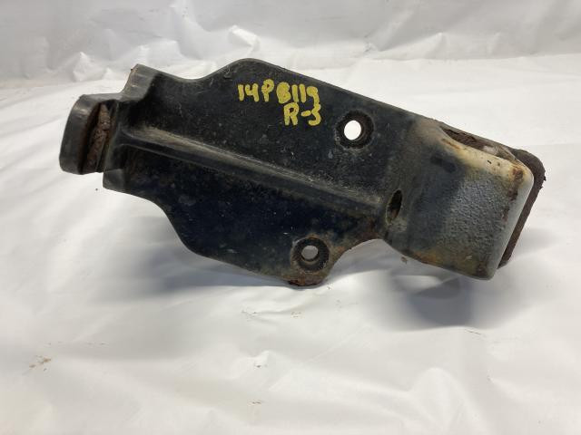 2014 Peterbilt 337 Right Bumper Bracket, Front