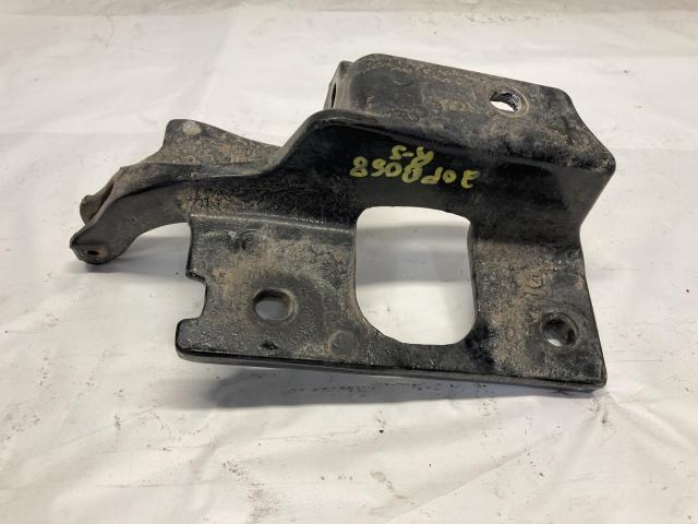2020 Peterbilt 579 Right Bumper Bracket, Front