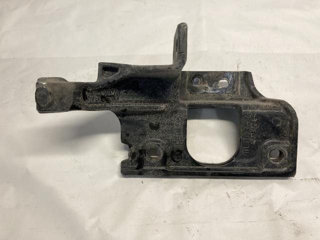 2020 Peterbilt 579 Left Bumper Bracket, Front