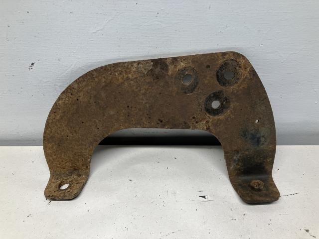 2010 Freightliner COLUMBIA 120 Left Bumper Bracket, Front