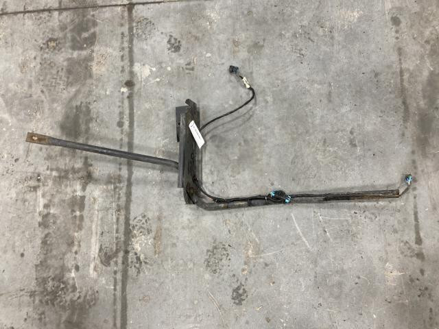 2017 Mack CXU Left Bumper Bracket, Front