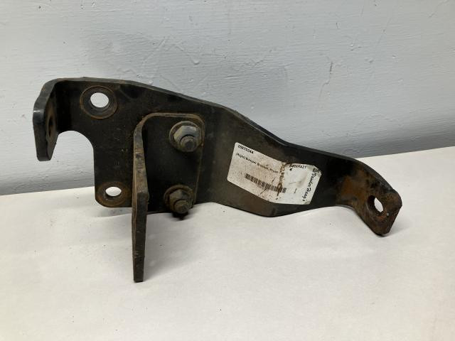 2004 Freightliner M2 106 Right Bumper Bracket, Front