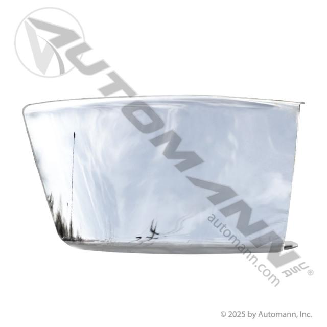Freightliner M2 112 Right Bumper Ends