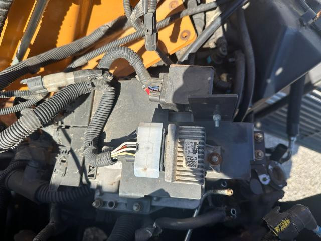 2015 Case TR310 Control Module: P/N 47390106