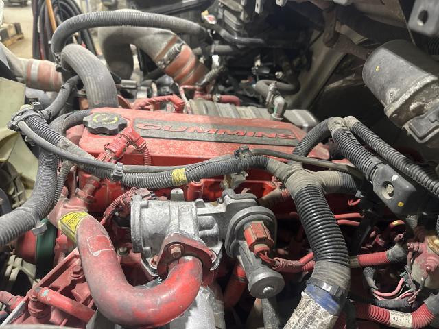 2021 Cummins B6.7 Engine Assembly