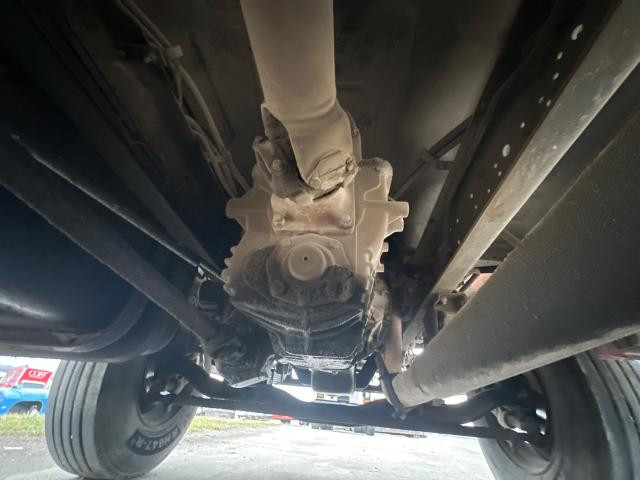 Eaton Mid Range  FS6206A Transmission Assembly | Assy# 86231170