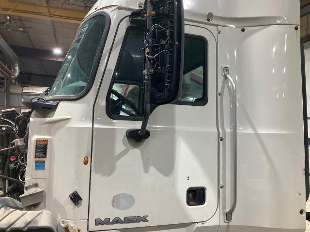 2013 Mack CXU Left Door