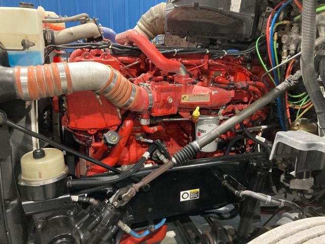 2014 Cummins ISX15 Engine Assembly