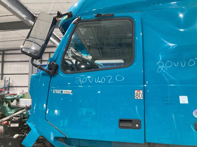 2020 Volvo VNL Left Door