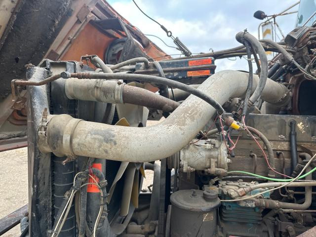 1992 Ford LT9000 Air Transfer Tube | Charge Air To Intake Air Transfer Tube

 | Engine: L10