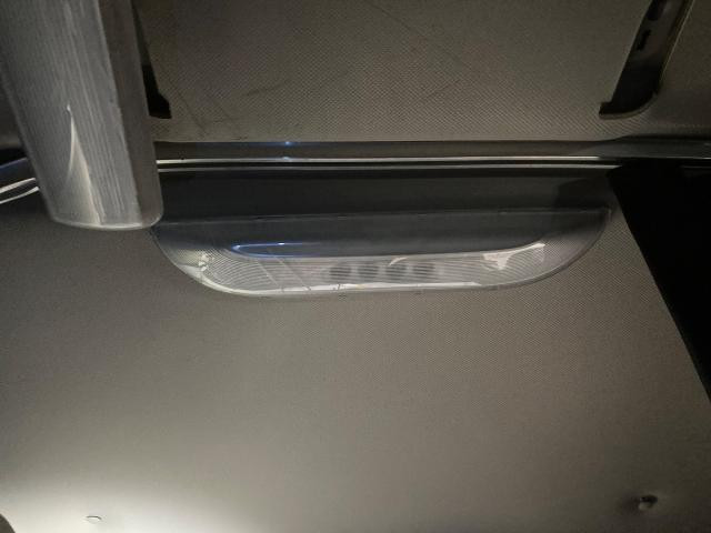 2020 Freightliner CASCADIA Lighting, Interior