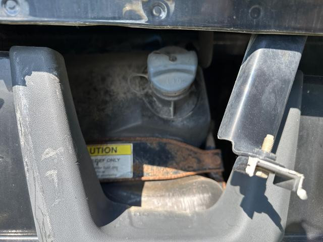 2018 Freightliner CASCADIA  Urea/DEF Tank