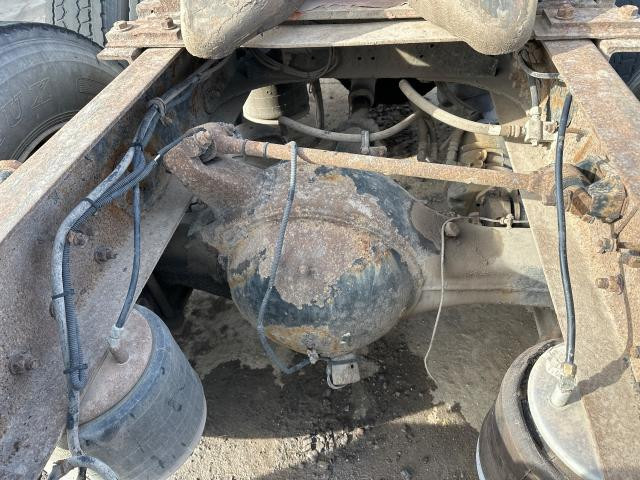 2005 Meritor RR20145 Axle Housing (Rear / Rear)