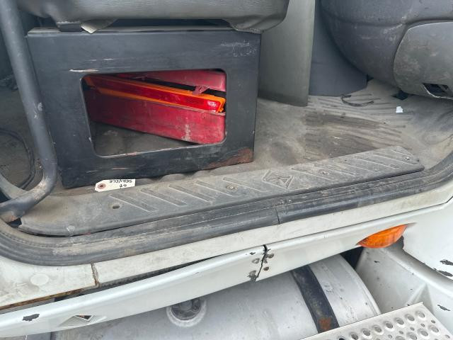 2012 International PROSTAR Right Interior Trim Panel