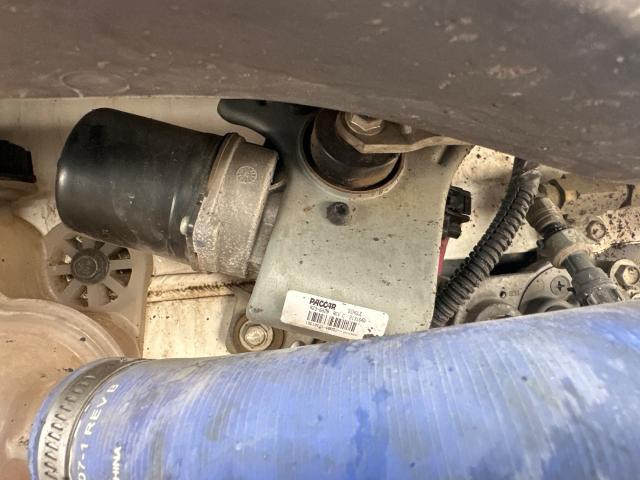 2022 Peterbilt 579 Wiper Motor, Windshield: Motor Only, Does Not Include Transmission | P/N R23-6025