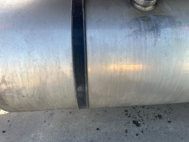 2017 International PROSTAR Fuel Tank Strap | Tank Dia: 26 | Strap Width: 2.25