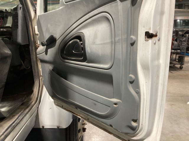 2005 International 7600 Grey Right Door, Interior Panel