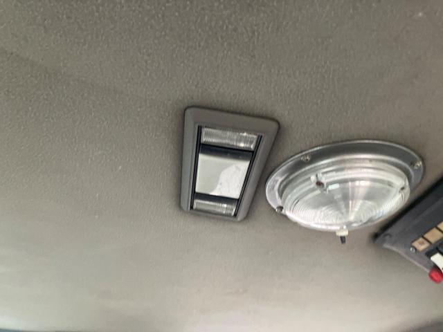 2005 Gmc C7500 Lighting, Interior