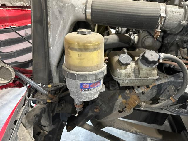 2019 Detroit DD15 Fuel Filter Assembly