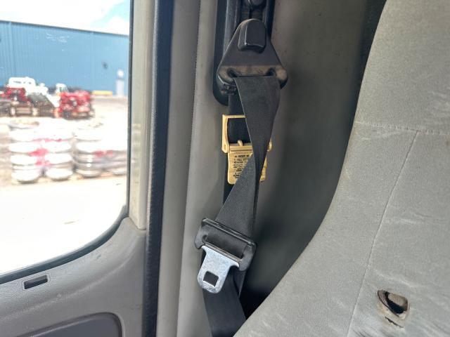 2003 Freightliner COLUMBIA 120 Right Seat Belt Assembly