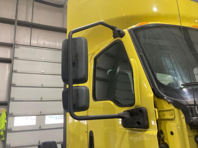 2019 International RH Right Door Mirror | Material: Poly