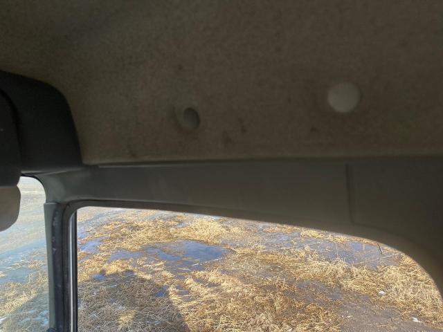 1999 Gmc T6500 Right Interior Trim Panel