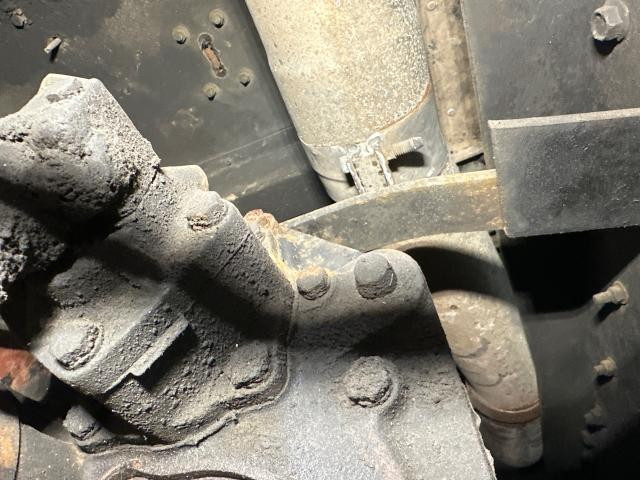 1986 International 9300 Support Bracket