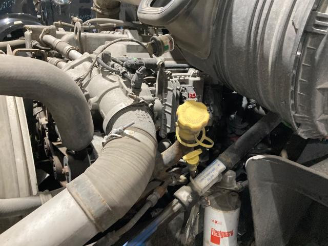 2012 International MAXXFORCE 13 Engine Assembly