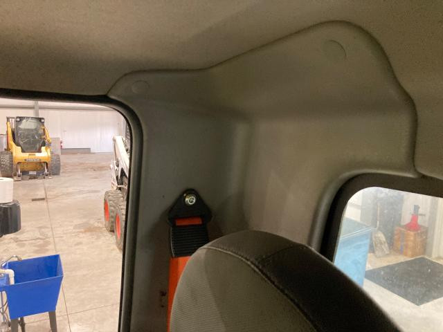 2019 International RH Interior Trim Panel