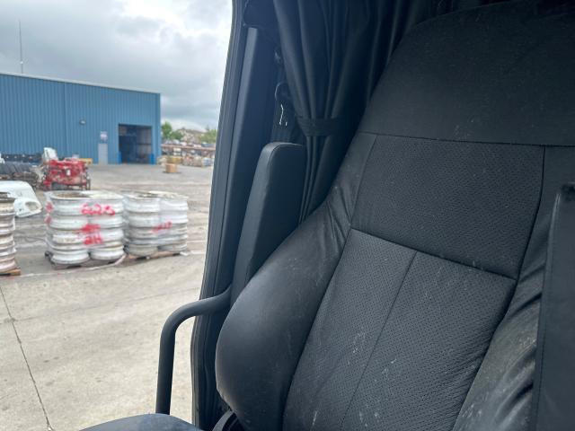 2021 Freightliner CASCADIA Interior Trim Panel