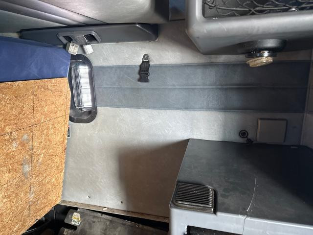 2017 Mack CXU Left Interior Trim Panel