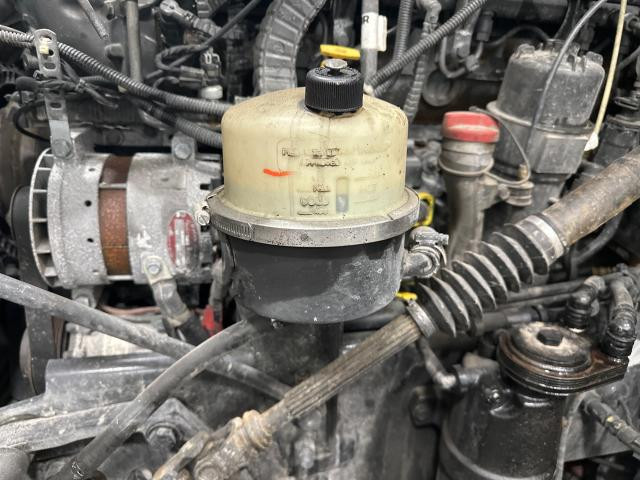 2020 Peterbilt 579 Steel/Plastic Power Steering Reservoir