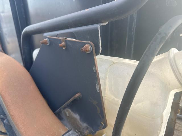 1999 Gmc T6500 Overflow Bracket Only, Does Not Include Any Other Components