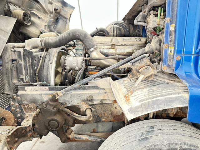 1999 Detroit 60 SER 12.7 Engine Assembly