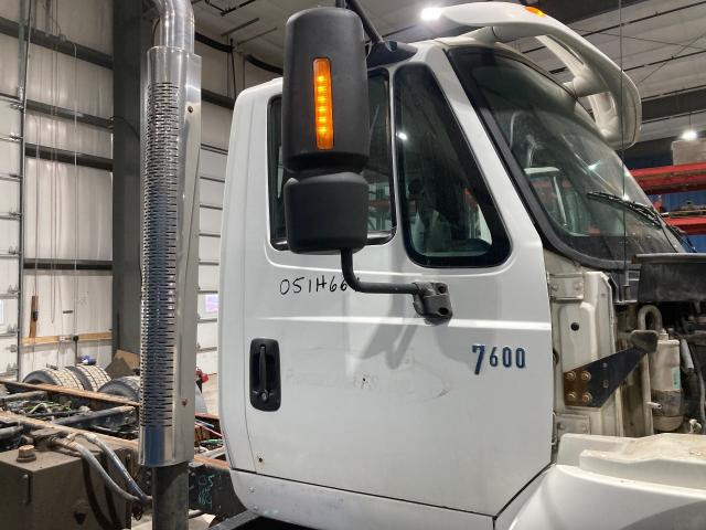2005 International 7600 Right Door