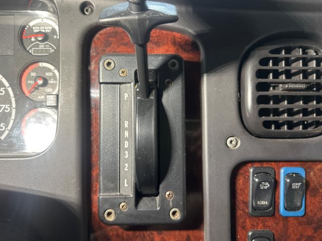 2014 Allison 2200 RDS Electric Shifter