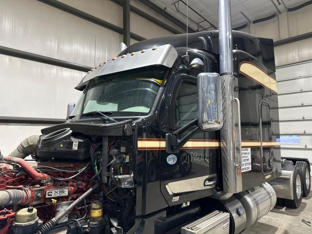 Shell Cab Assembly, 2021 Peterbilt 567 : High Roof
