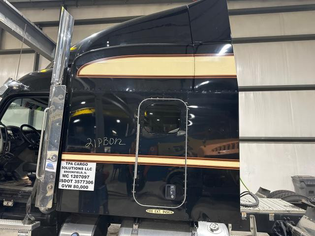 2021 Peterbilt 567 Sleeper