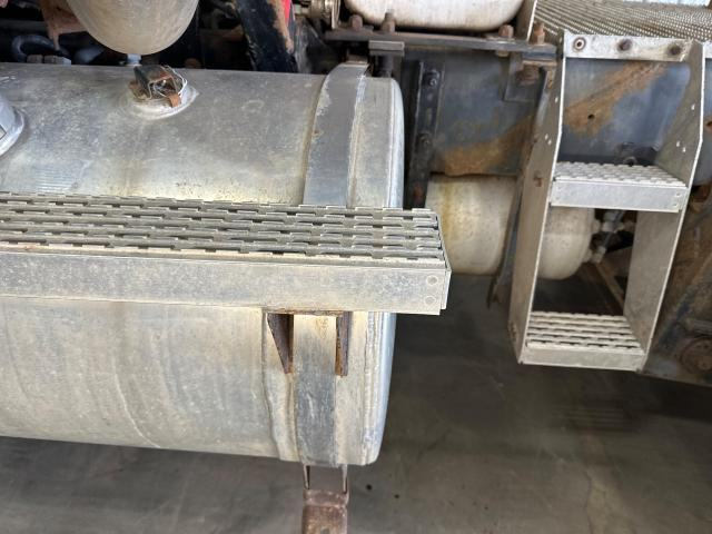 1999 Mack CL Fuel Tank Strap | Tank Dia: 25 | Strap Width: 2.0
