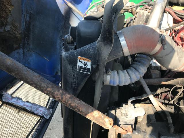 2004 Kenworth T2000 Cooling Assembly. (Rad., Cond., Ataac)