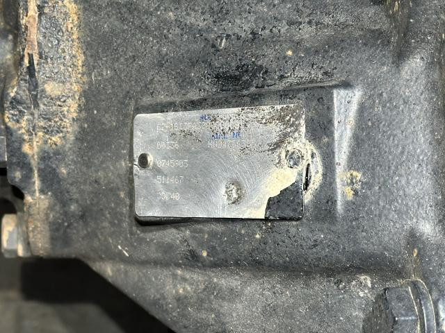 Eaton RDP40 Rear Differential/Carrier | Ratio: 3.36 | Cast# Verify