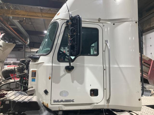 Shell Cab Assembly, 2013 Mack CXU : Daycab