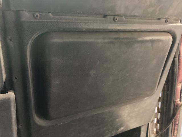 Freightliner FLD120 Dash Panel: Kick